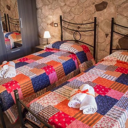 Rocca Pinta Guest House アルゲーロ エクステリア 写真