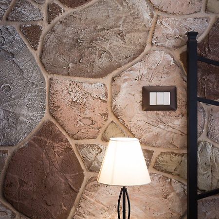 Rocca Pinta Guest House アルゲーロ エクステリア 写真