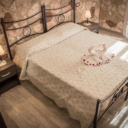 Rocca Pinta Guest House アルゲーロ エクステリア 写真