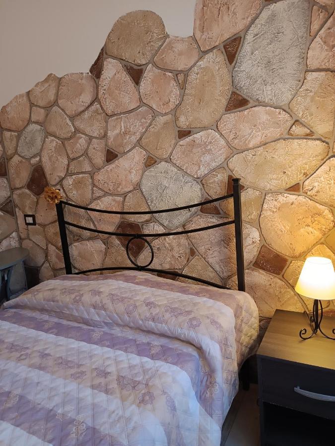 Rocca Pinta Guest House アルゲーロ エクステリア 写真