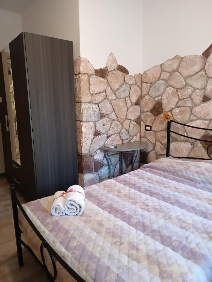 Rocca Pinta Guest House アルゲーロ エクステリア 写真
