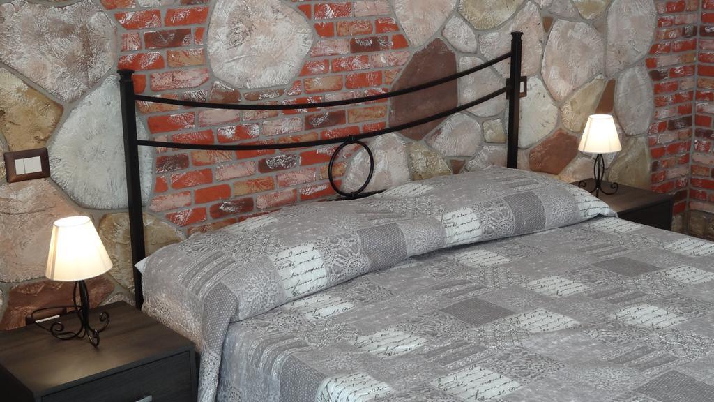 Rocca Pinta Guest House アルゲーロ エクステリア 写真