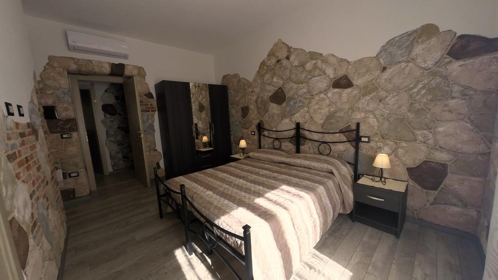 Rocca Pinta Guest House アルゲーロ エクステリア 写真