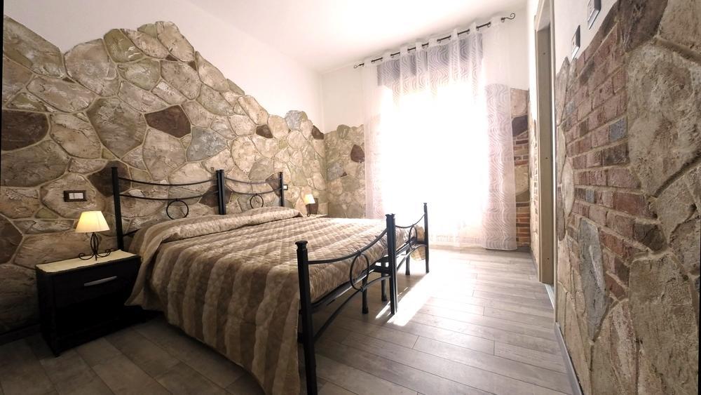 Rocca Pinta Guest House アルゲーロ エクステリア 写真