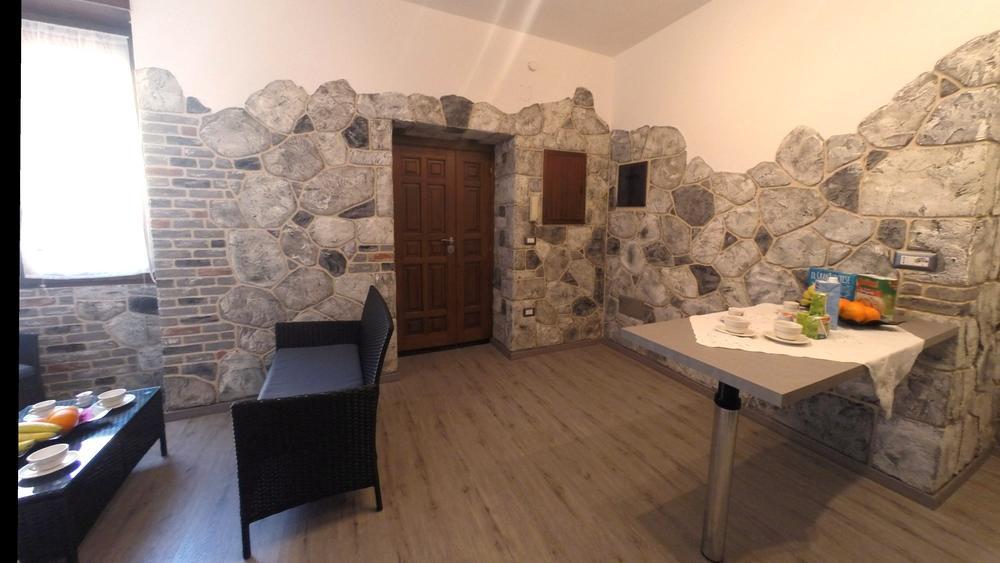 Rocca Pinta Guest House アルゲーロ エクステリア 写真