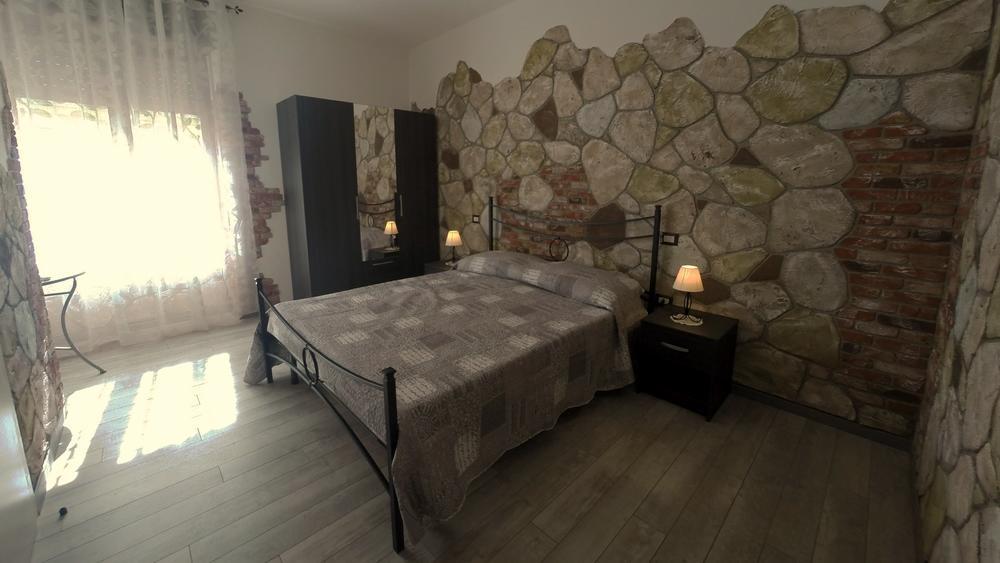 Rocca Pinta Guest House アルゲーロ エクステリア 写真