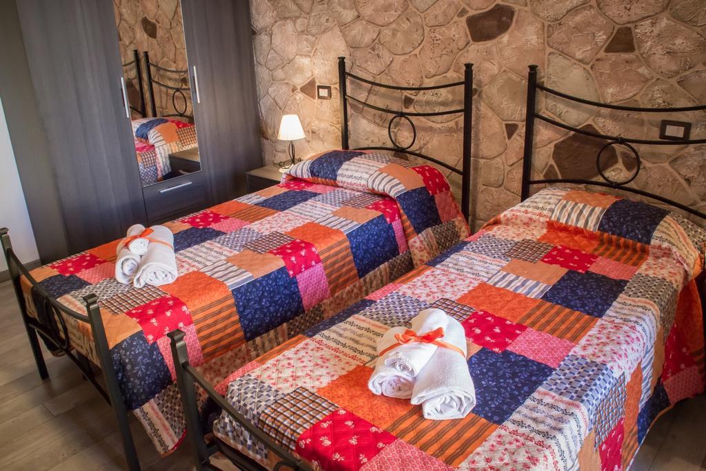Rocca Pinta Guest House アルゲーロ エクステリア 写真