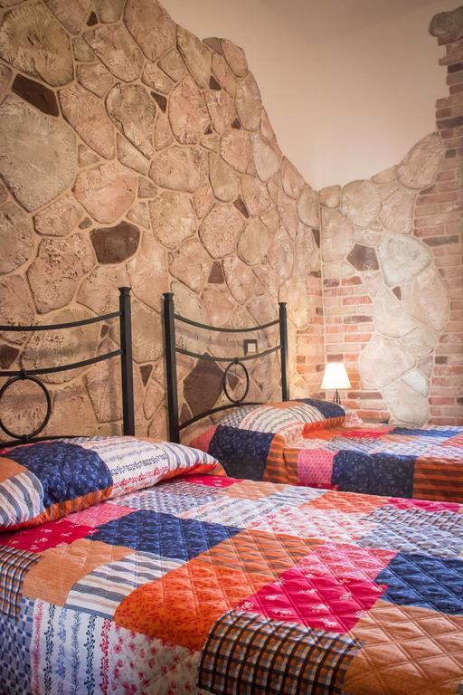 Rocca Pinta Guest House アルゲーロ エクステリア 写真