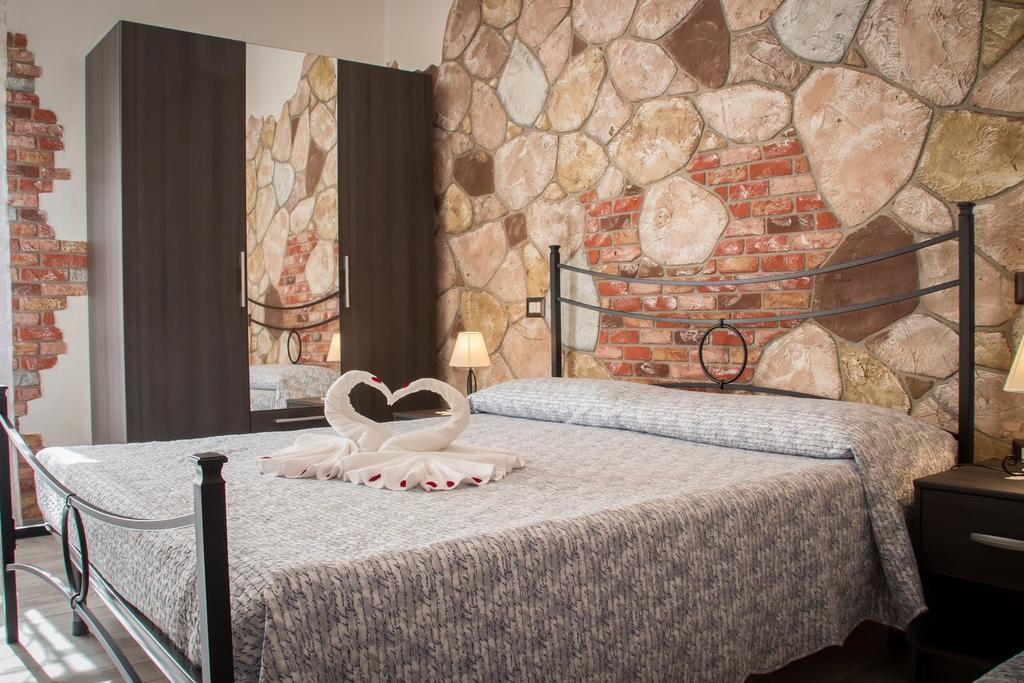 Rocca Pinta Guest House アルゲーロ エクステリア 写真