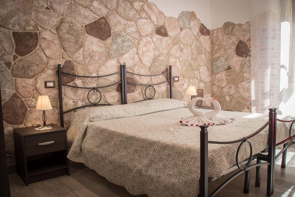 Rocca Pinta Guest House アルゲーロ エクステリア 写真