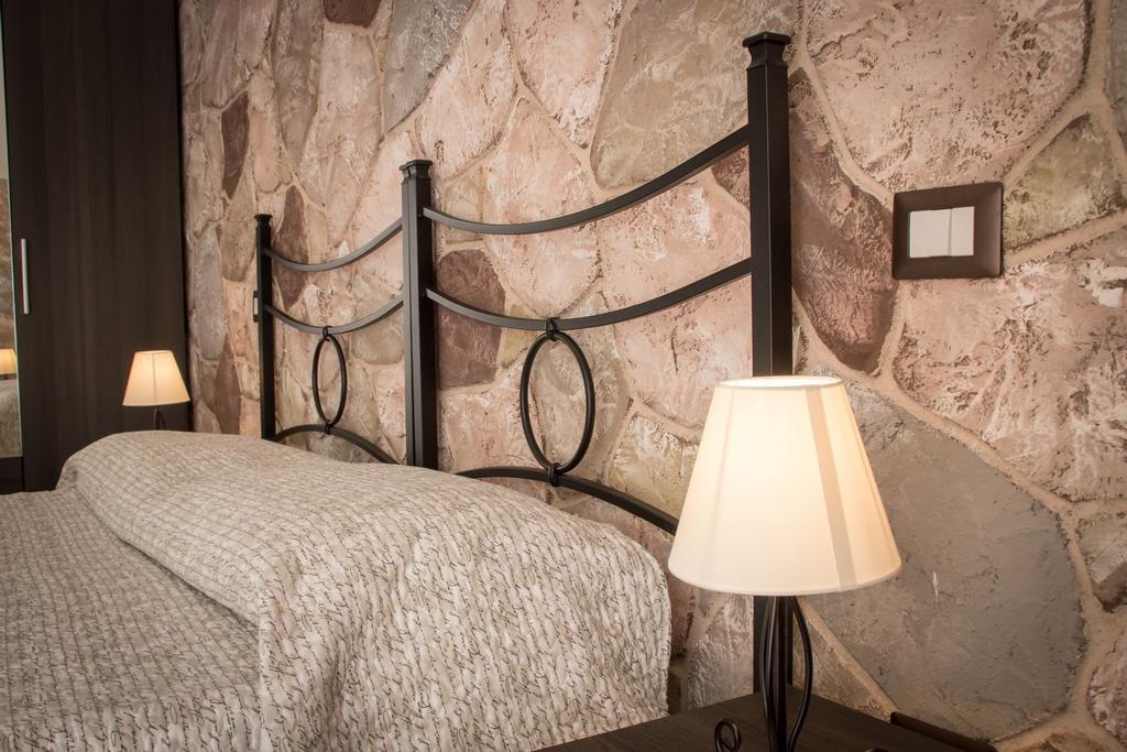 Rocca Pinta Guest House アルゲーロ エクステリア 写真