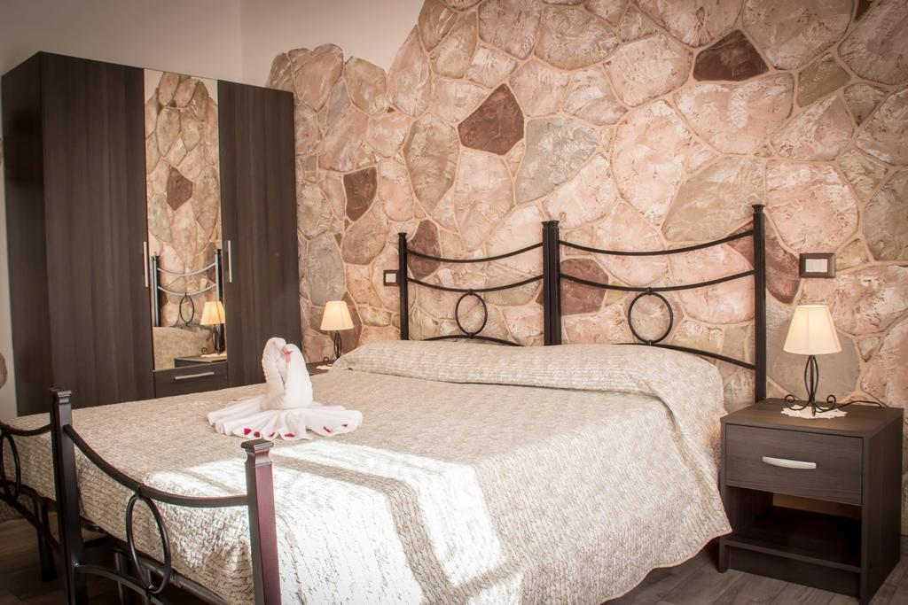 Rocca Pinta Guest House アルゲーロ エクステリア 写真