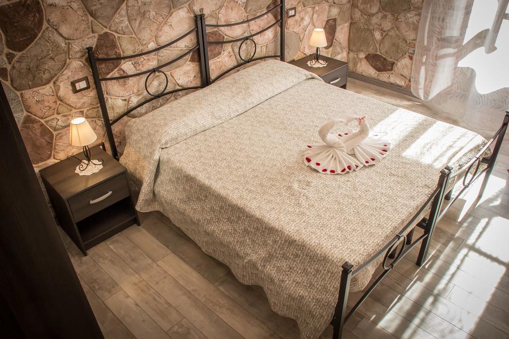 Rocca Pinta Guest House アルゲーロ エクステリア 写真