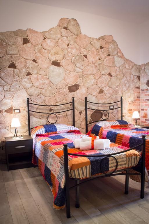 Rocca Pinta Guest House アルゲーロ エクステリア 写真